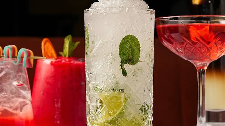 News Cafe Rosebank