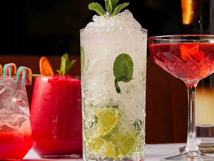 News Cafe Rosebank