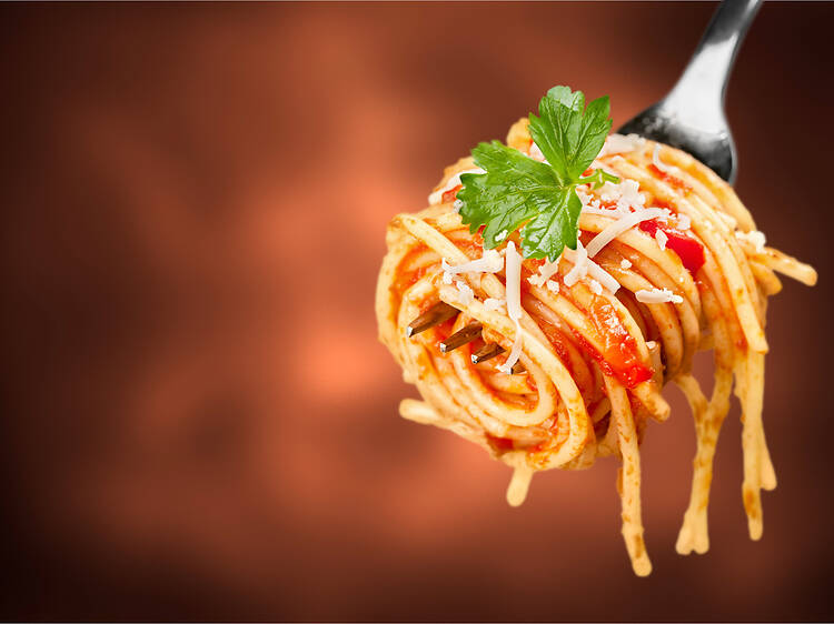 Cafe Picobella Trattoria