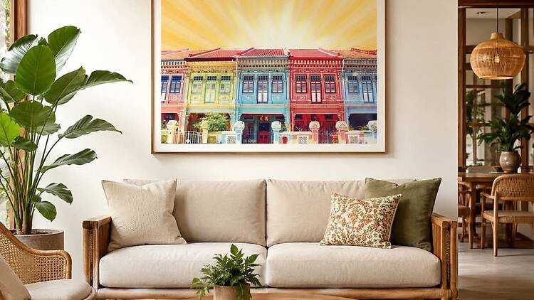 LivingwithArt LivingwithArt
