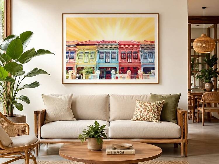 LivingwithArt LivingwithArt