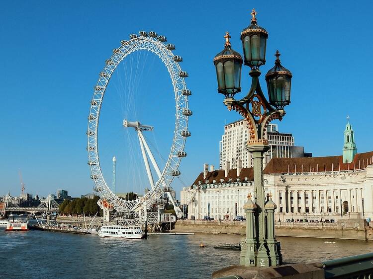Discover summer in the city with Time Out