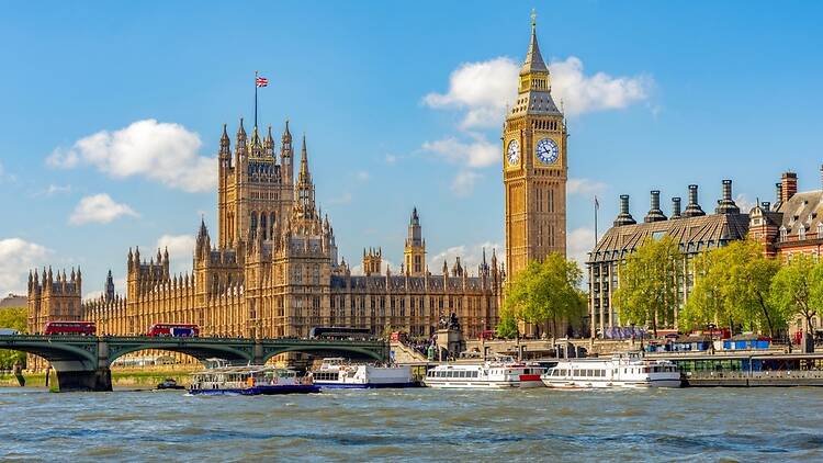 Big Ben Big Ben