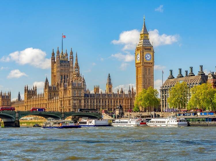 Big Ben Big Ben