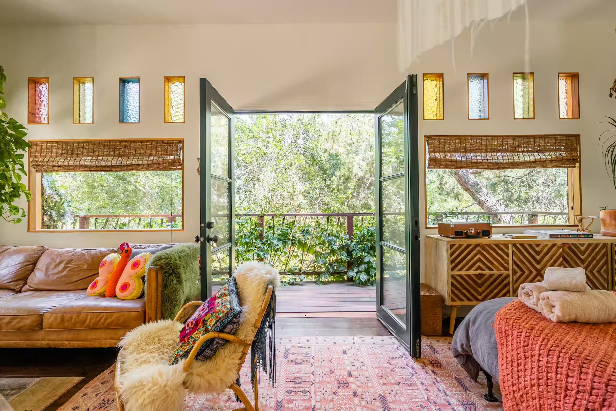 The 13 best Airbnbs in Los Angeles right now