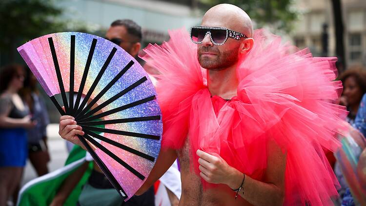 Montreal Pride 2026: your ultimate guide to parades, events and parties