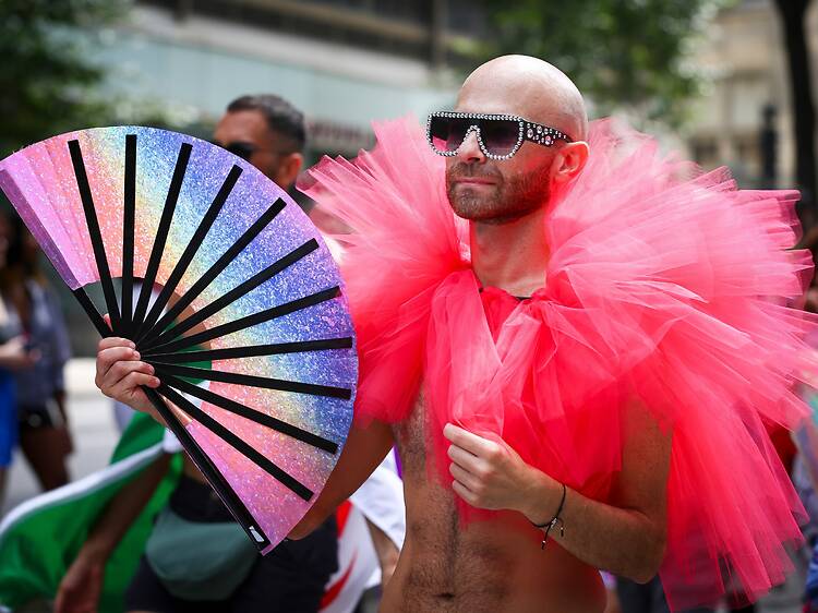 Montreal Pride 2026: your ultimate guide to parades, events and parties