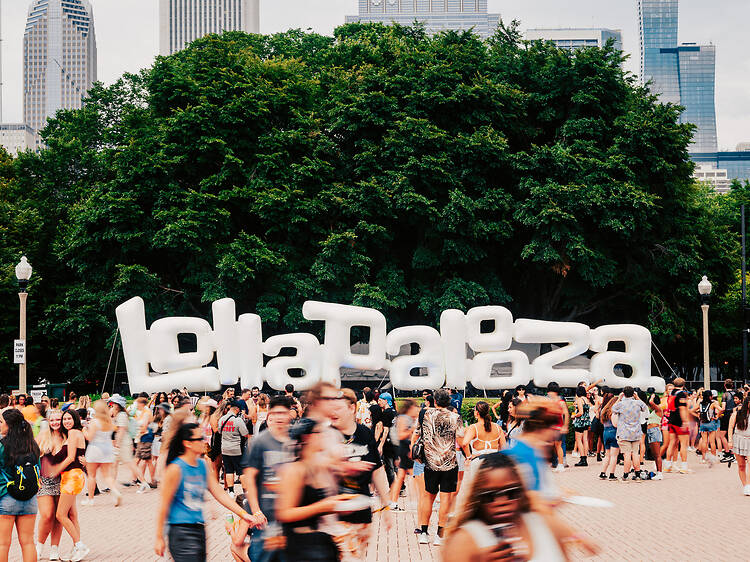 Lollapalooza 2026 lineup, updated set times and streaming schedule: the full list to keep track of