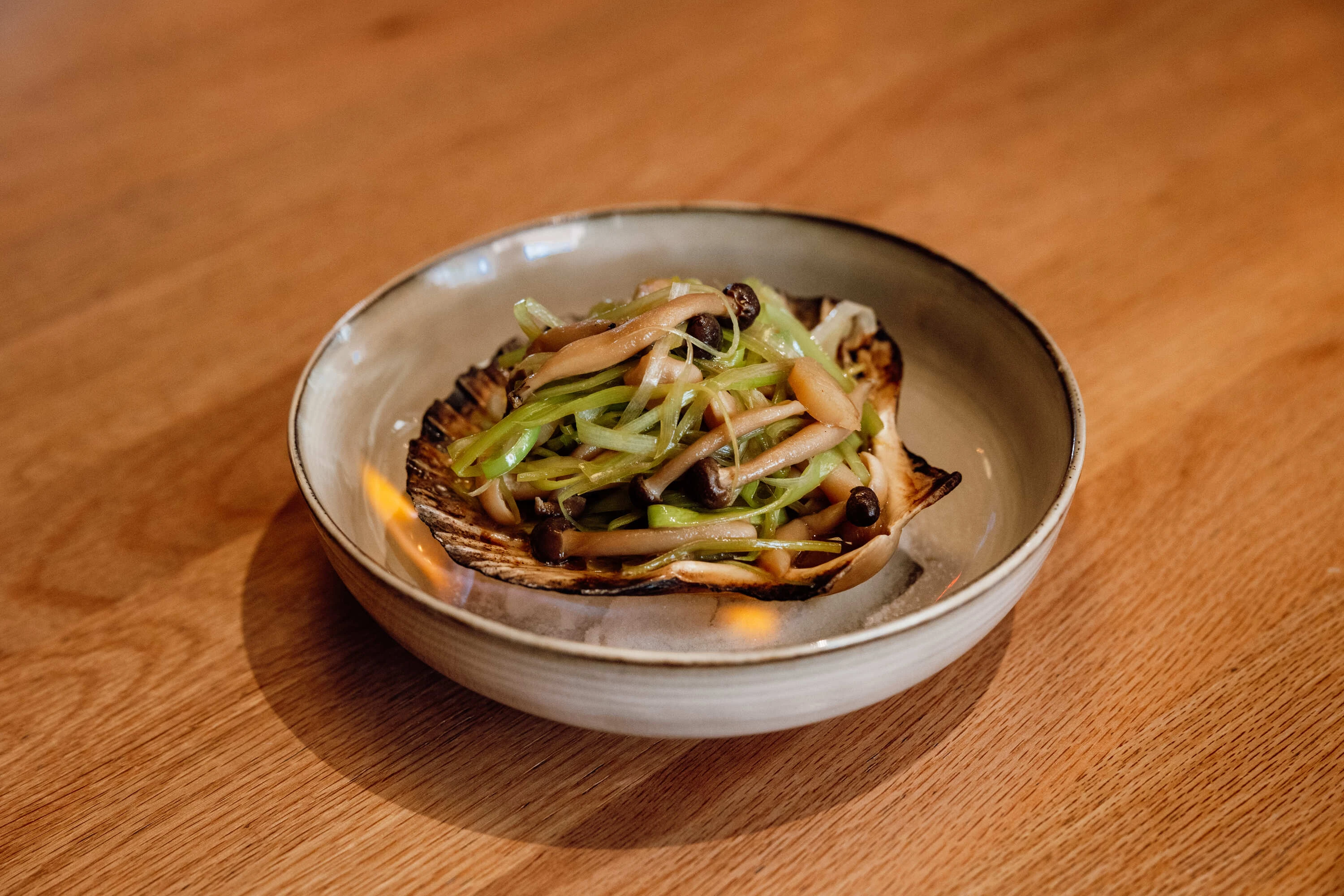 Soan Sushi Kaiseki 