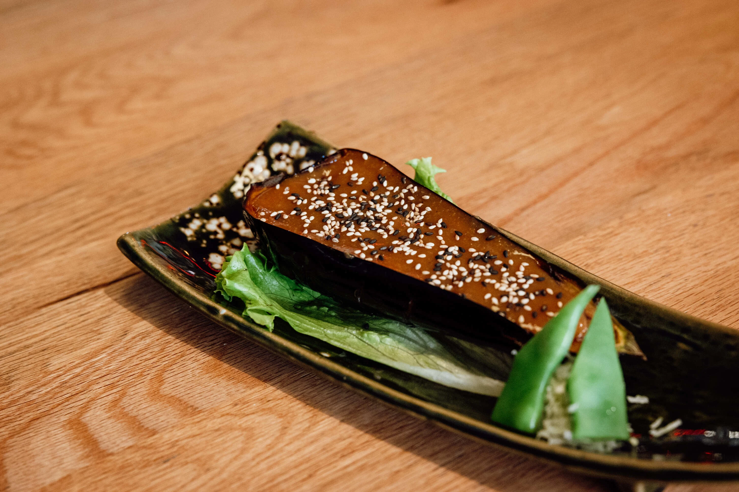 Soan Sushi Kaiseki 