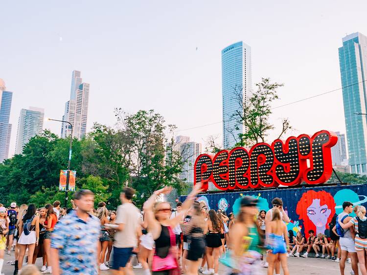 Lollapalooza 2026 lineup, headliners & schedule: everything you need to know