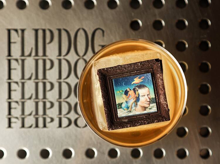 FlipDog