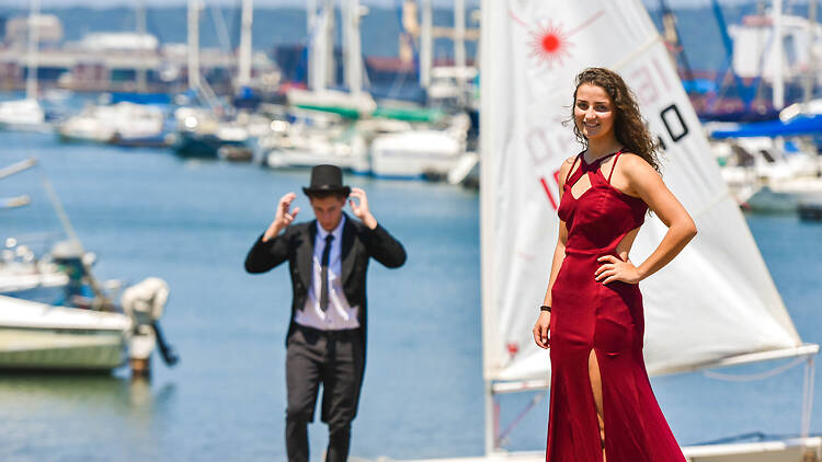 Olympic-class sailing, Durban's spectacular coastline and some of South Africa's best sailors... there's plenty to look forward to at the ILCA KZN Regional Championships this August.
