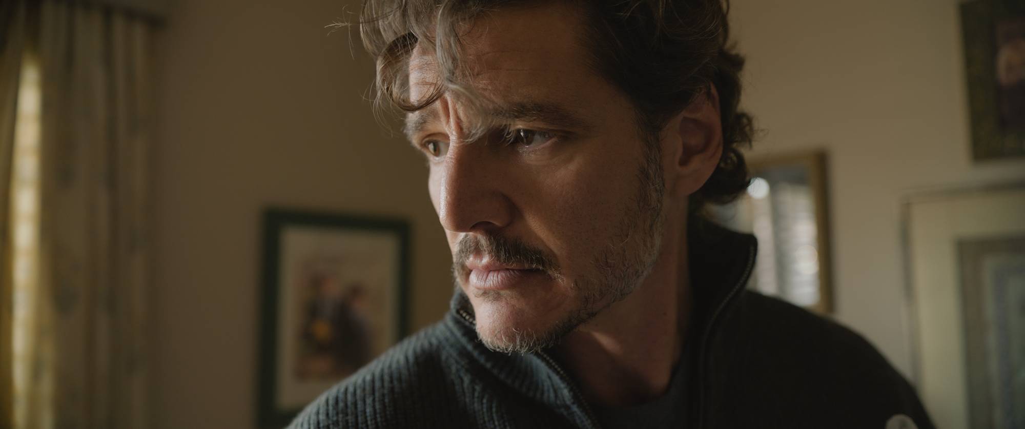 The New York Film Festival has just announced a ‘Behemoth!’ world premiere