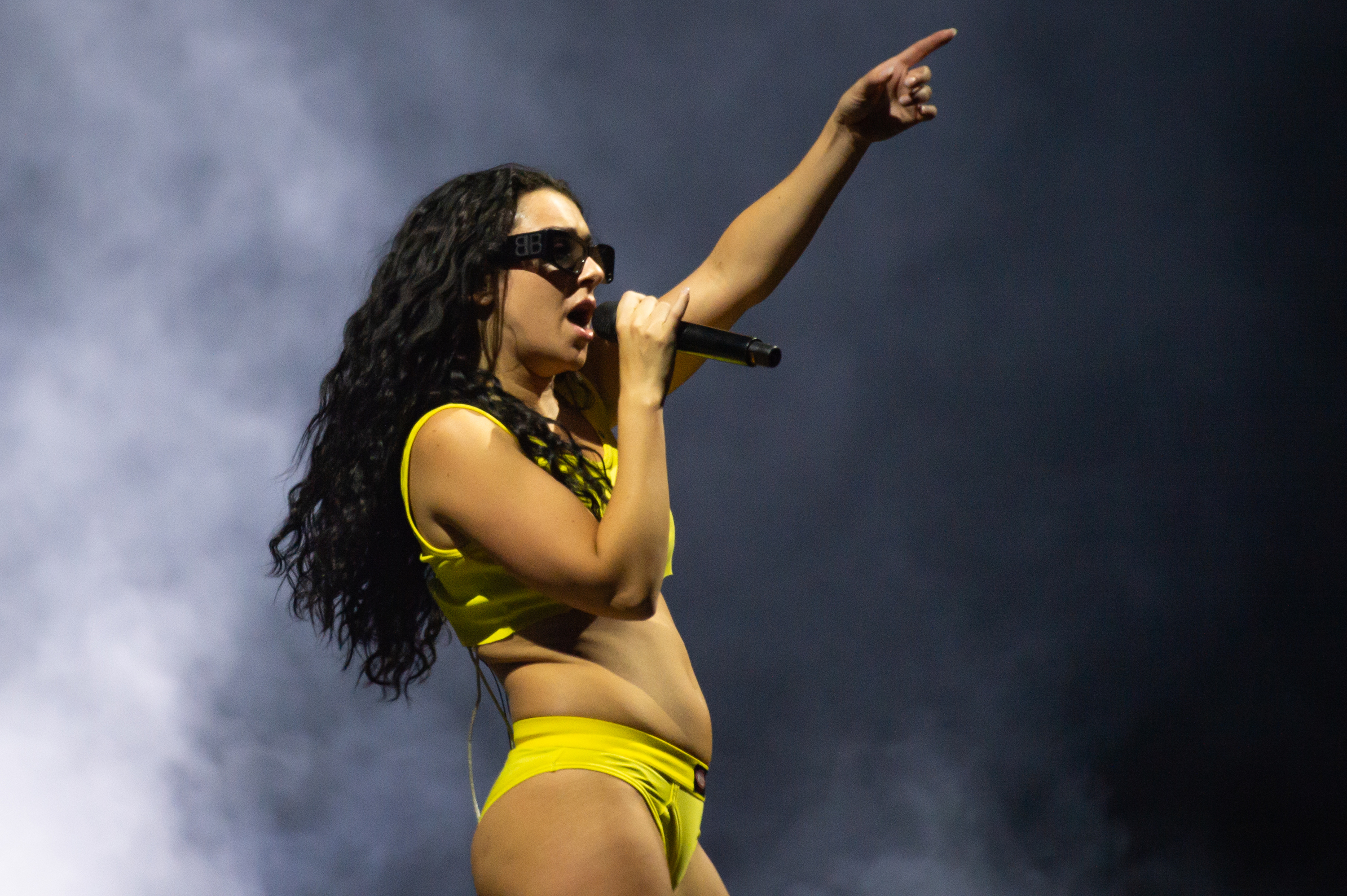 Charli XCX at Lollapalooza 2026: start time and what to know