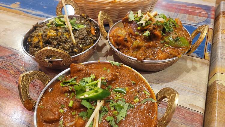 Punjabi Paradise Punjabi Paradise