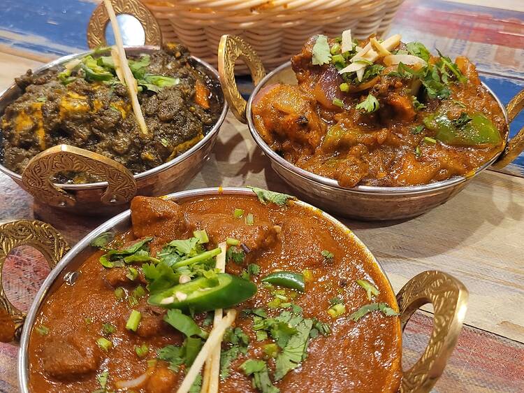 Punjabi Paradise Punjabi Paradise