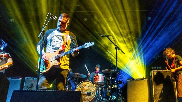Modest Mouse Modest Mouse