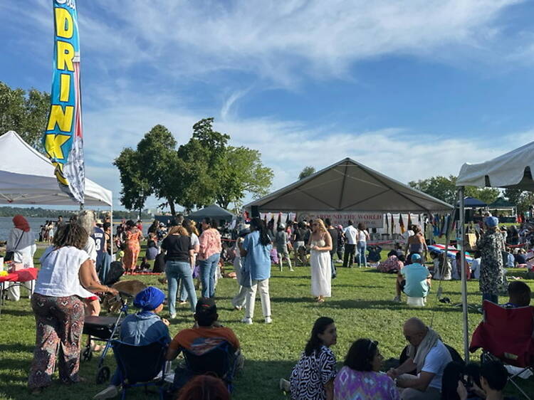 The best things to do in Washington, D.C. in August 2026