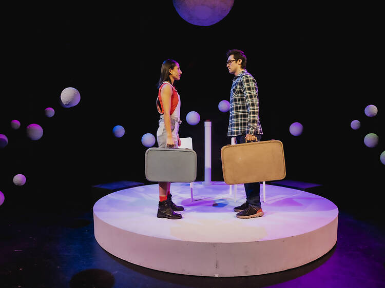 Te quiero hasta la luna: Una divertida aventura espacial sobre el amor del pasado Te quiero hasta la luna: Una divertida aventura espacial sobre el amor del pasado