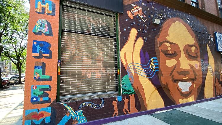 Harlem Week