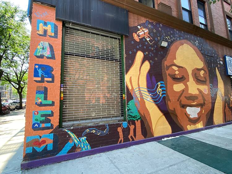 Harlem Week