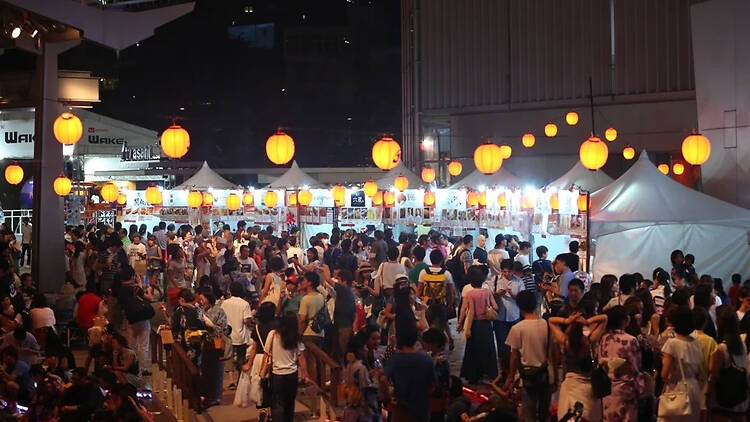 東京、8月に行くべき祭り10選