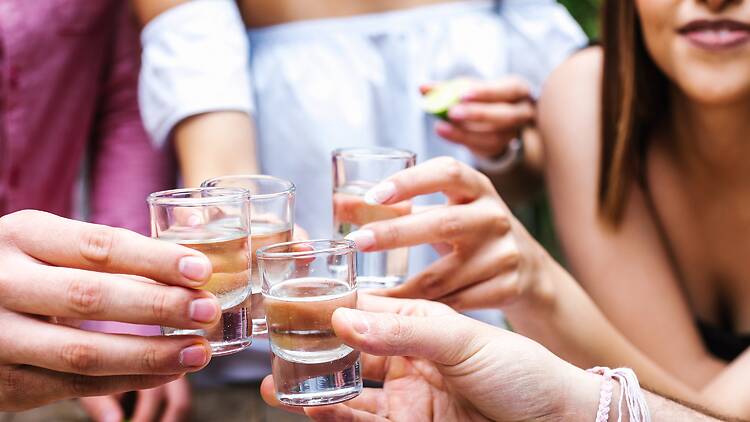 Tequila Fest Tequila Fest