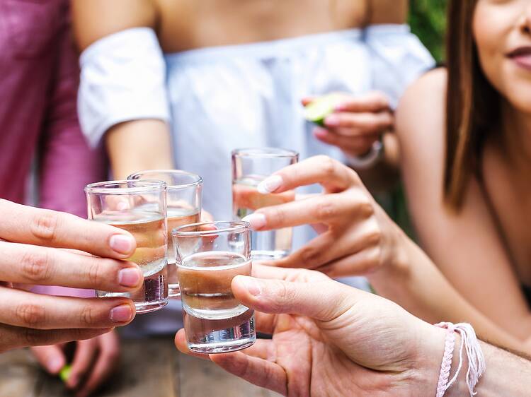 Tequila Fest Tequila Fest