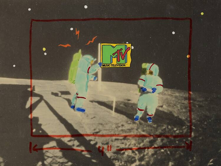 It’s Alive! A Century of Animation from the Collection It’s Alive! A Century of Animation from the Collection