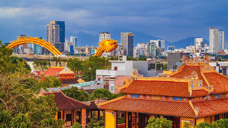 Da Nang