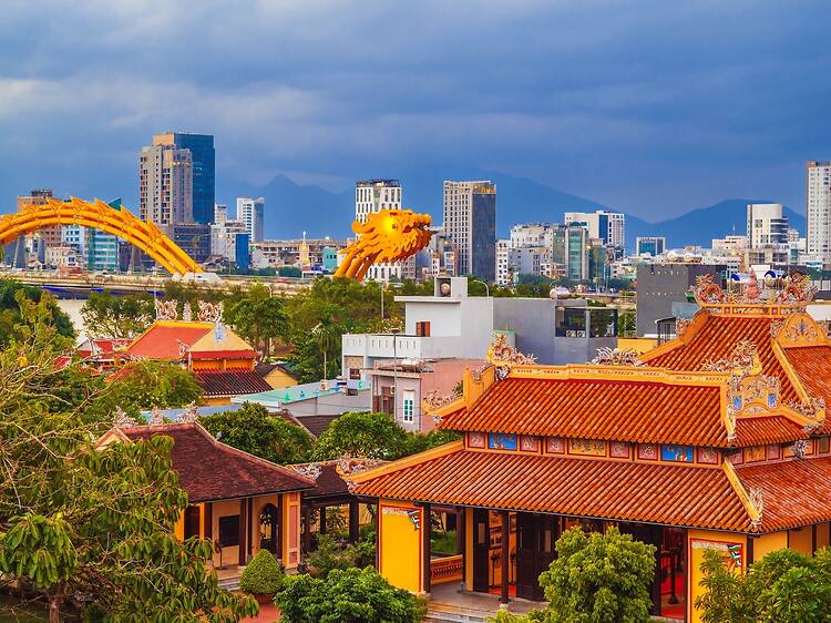 An insider's guide to Vietnam: where to stay, eat and explore five destinations like a local