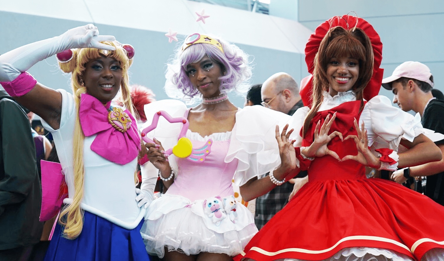 Astoria Anime Fest