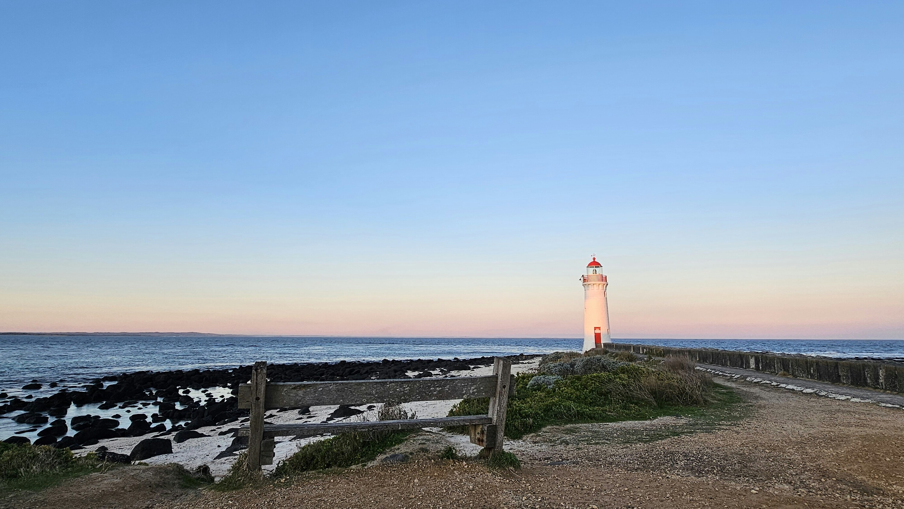 I visited one of the most beautiful towns on Earth – and it’s the perfect weekend escape from Melbourne