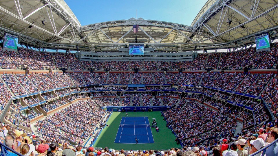 50 of the best NYC events in August 2026, including US Open, music fests and free shows