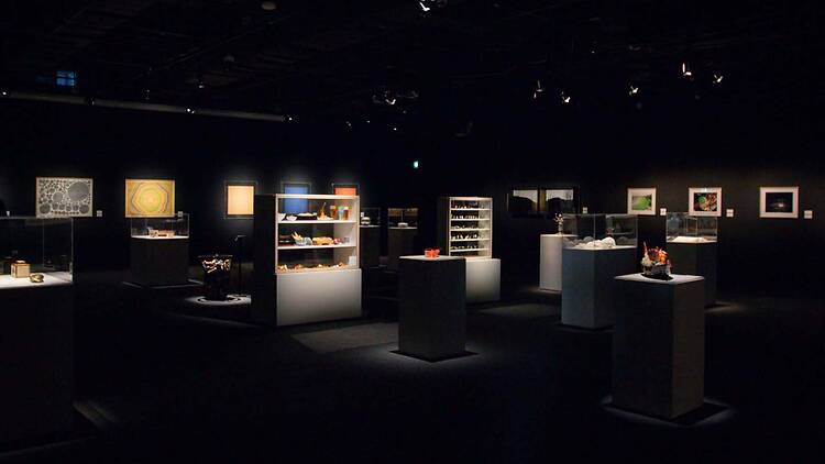 Thailand Creative & Design Center(TCDC)