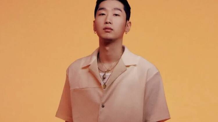 DJ CO.KR
