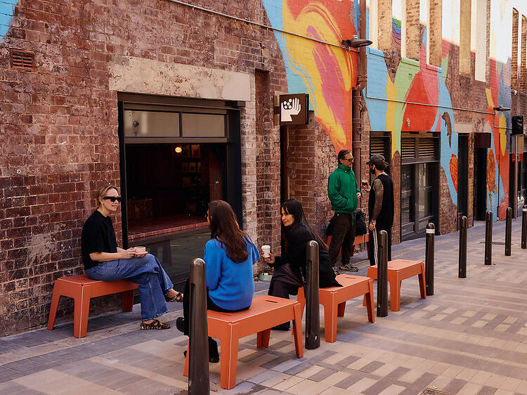 The best cafés in Sydney right now