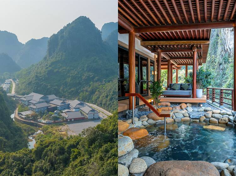 Day 3 to 5: Quang Hanh and Ha Long