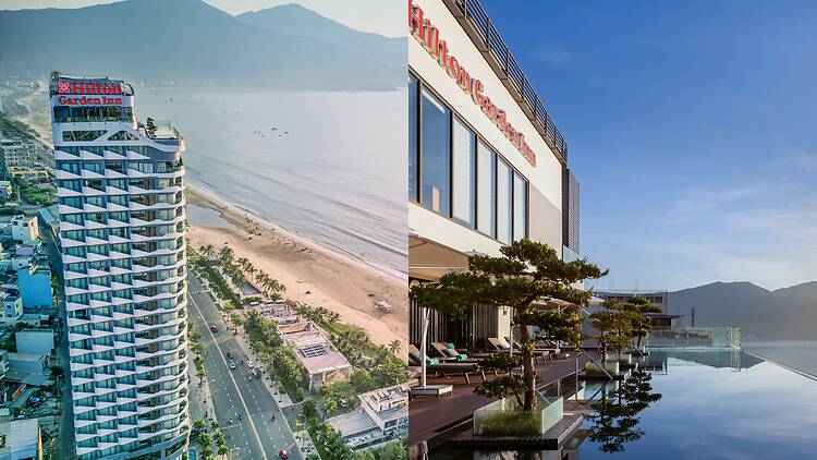 Day 5 to 6: Da Nang (Beach)