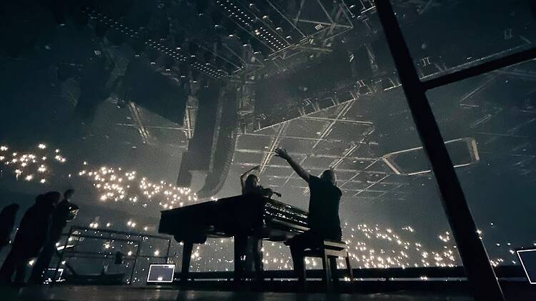 Hans Zimmer