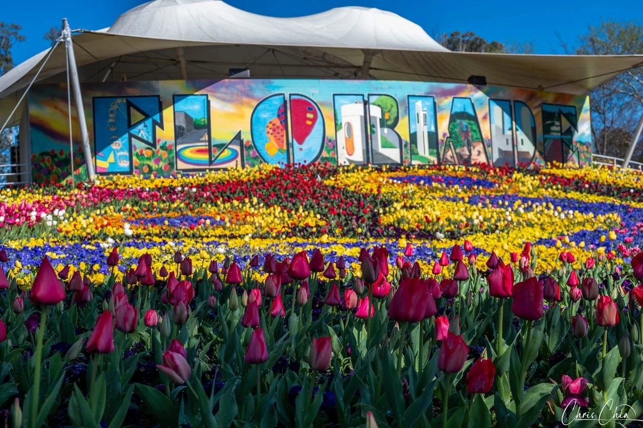 Floriade