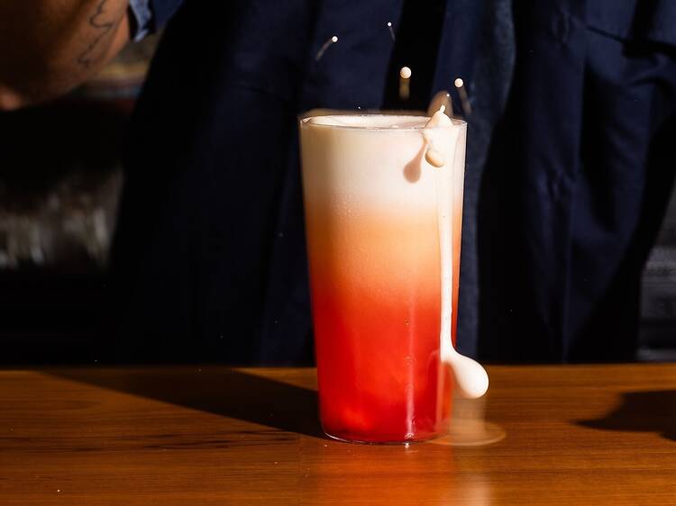 Check out the 3 Indian bars on the Asia's 50 Best Bars 2026 list