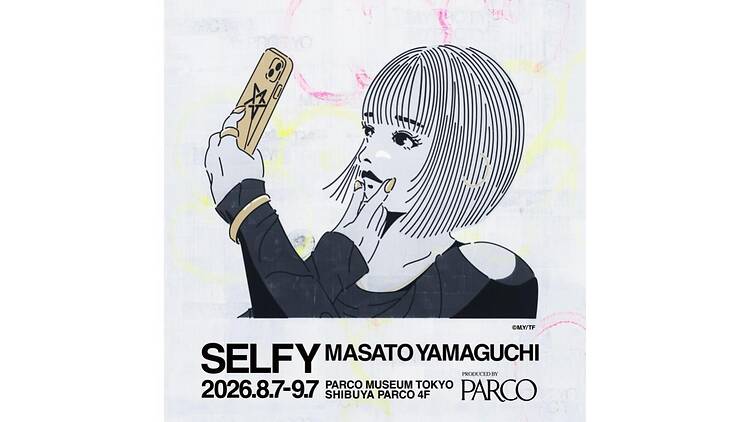 SELFY SELFY