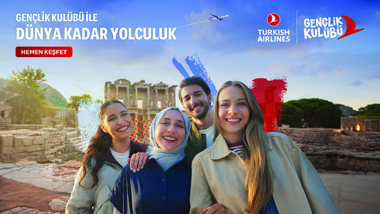 Turkish Airlines Turkish Airlines