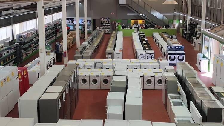 Electro Hogar Outlet Electro Hogar Outlet