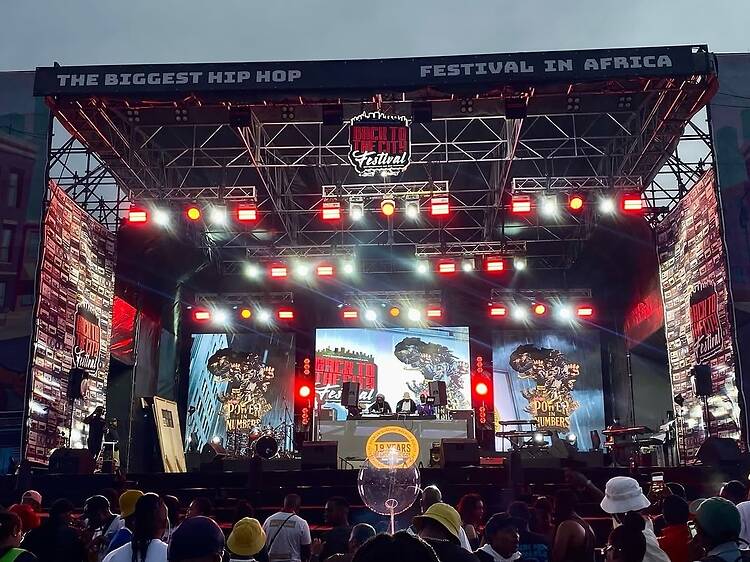 Back to the City Festival Back to the City Festival