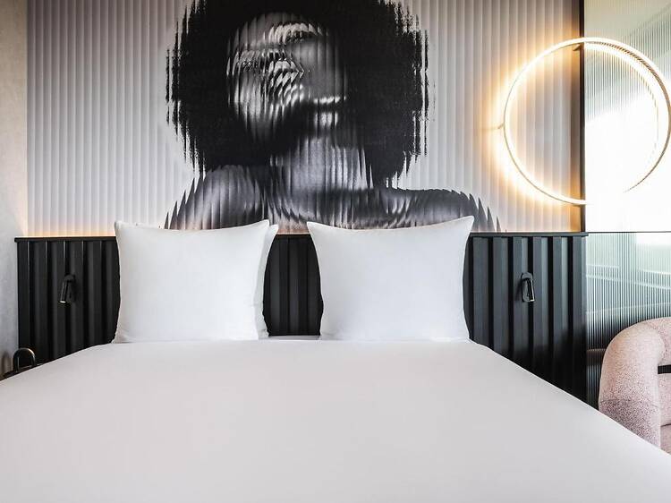 Tribe Amsterdam Tribe Amsterdam