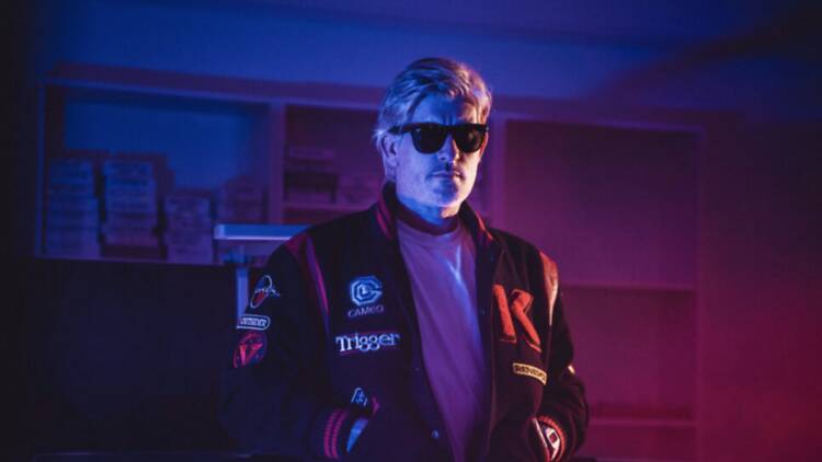 Kavinsky