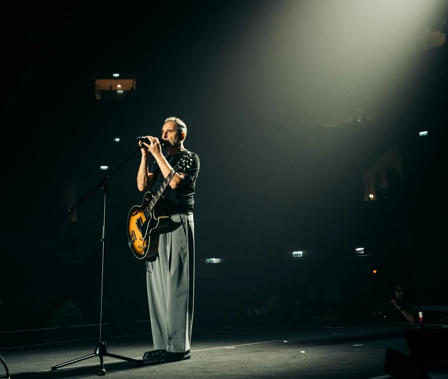 Jorge Drexler